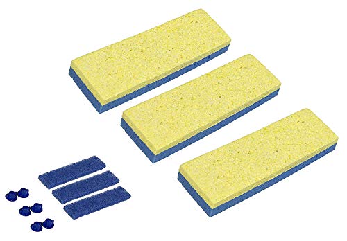 Quickie Automatic Sponge Mop (045-4)