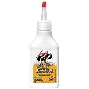 Penetrating Oil, 4 Oz.