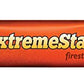 Pine Mountain ExtremeStart Wrapped Starters, 12 Starts Firestarter Log for Campfire/Fireplace/Wood Stove, Fire Pit, Indoor&Outdoor Use