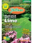 Hoffman Hydrated Horticultural Lime