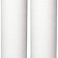 Culligan P5 Whole House Premium Water Filter, 8,000 Gallons, 3 Pack, Sold as 6 Filters