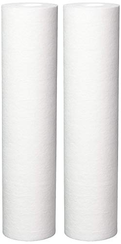 Culligan P5 Whole House Premium Water Filter, 8,000 Gallons, 3 Pack, Sold as 6 Filters