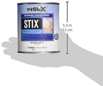 INSL-X SXA110099-04 EMW1421981, 32 Fl Oz (Pack of 1), White