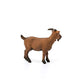 SCHLEICH Farm World, Animal Figurine, Farm Toys for Boys and Girls 3-8 Years Old, Goat Kid