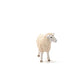 SCHLEICH Farm World, Animal Figurine, Farm Toys for Boys and Girls 3-8 Years Old, Sheep