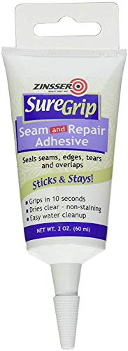 2 oz. SureGrip Seam and Repair Adhesive - 3 Pack