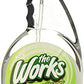 HOME CARE LABS 65320WK The Works Tub & Shower Cleaner 32 fl. oz - 3 Pack