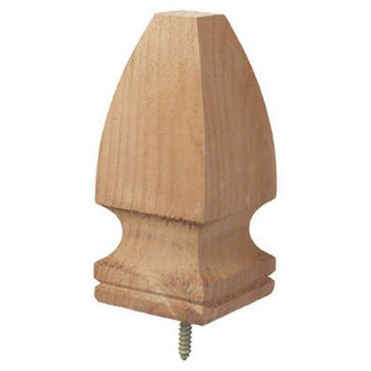 Universal Forest Products 106515 Gothic Post Top