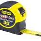 Stanley FMHT74038A FatMax 25 Foot Tape Measure 2PK