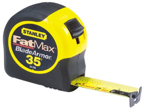 Stanley FMHT74038A FatMax 25 Foot Tape Measure 2PK