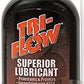 Tri-Flow, 2 OZ Squeeze Bottle, Lubricant with Teflon - 2 Pack