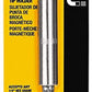 DEWALT DW2045 Professional 3-Inch Magnetic Bit Tip Holder, 3 Pack