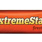 Pine Mountain ExtremeStart Wrapped Starters, 12 Starts Firestarter Log for Campfire/Fireplace/Wood Stove, Fire Pit, Indoor&Outdoor Use