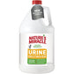 Nature's Miracle Dog Urine Destroyer for Dogs, Urine Enzymatic Formula, Pour, 32 oz (P-96999)