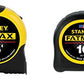 Stanley FMHT74038A FatMax 25 Foot Tape Measure 2PK