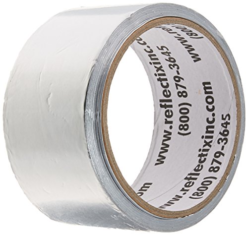 Reflectix FT210 2" x 30' 2x30' Refl Foil Tape, 3 Pack