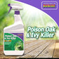 Bonide 506 Poision_Oak_and_Ivy_Killer Ready_to_Use_Herbicide, 32_Oz, Brown/A