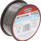 Lincoln Electric ED030584 Inner Shield NR-211 Flux-Core Welding Wire, .035-In. - Quantity 5