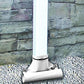 Frost King Automatic Drain Downspout 46 " White