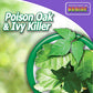 Bonide 506 Poision_Oak_and_Ivy_Killer Ready_to_Use_Herbicide, 32_Oz, Brown/A