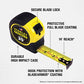 Stanley FMHT74038A FatMax 25 Foot Tape Measure 2PK