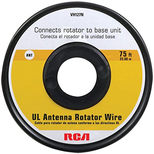 Rotator Wire