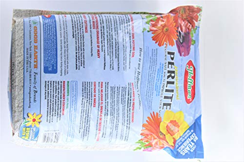 Hoffman Horticultural Perlite