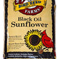 Meadow Ridge Farms Black Oil Sunflower Bird Seed, 10-Pound Bag