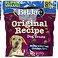 Bil-Jac Dog Treats - Original Recipe Chicken Liver Soft Puppy Training Treat Rewards, 10oz Resealable Double Zipper Pouch (2-Pack)