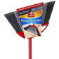 O-Cedar Power Corner Large Angle Broom (Pack of 3)