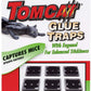 Tomcat Mouse Size Glue Traps, 18-Pack