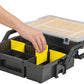 STANLEY Organizer Box With Dividers, MultiLevel (STST14028)