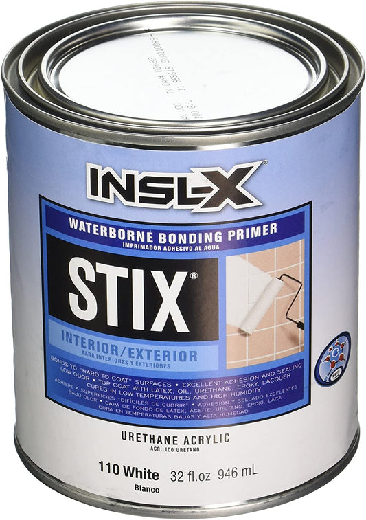 INSL-X SXA110099-04 EMW1421981, 32 Fl Oz (Pack of 1), White